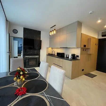 Tatra Relax Sosnica * ザコパネ