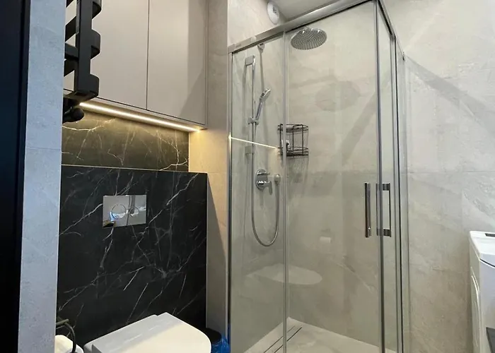 Tatra Relax Sosnica * ザコパネ