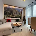 Tatra Relax Sosnica Апартаменты