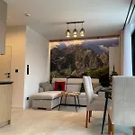 Tatra Relax Sosnica Апартаменты *