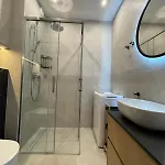 Апартаменты Tatra Relax Sosnica Закопане