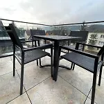 Tatra Relax Sosnica Apartman