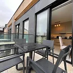 Apartman Tatra Relax Sosnica