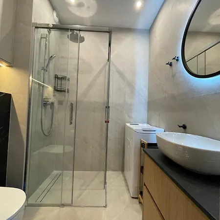 Apartment Tatra Relax Sosnica Zakopane