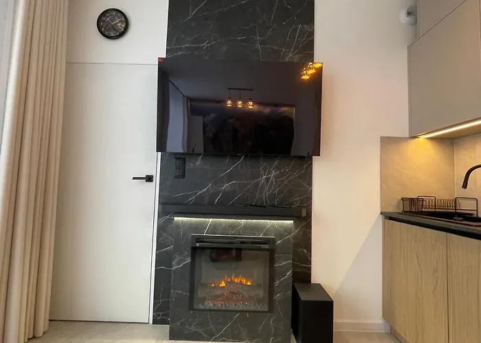 Tatra Relax Sosnica زاكوباني